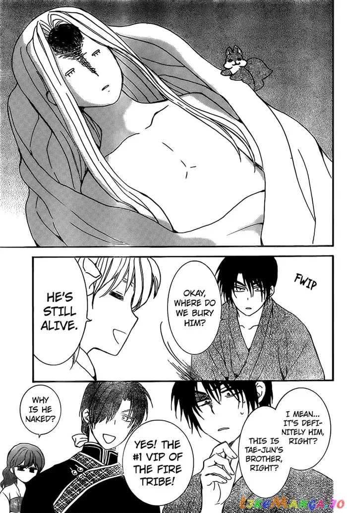 Yona of the Dawn Chapter 159 image 24_optimized